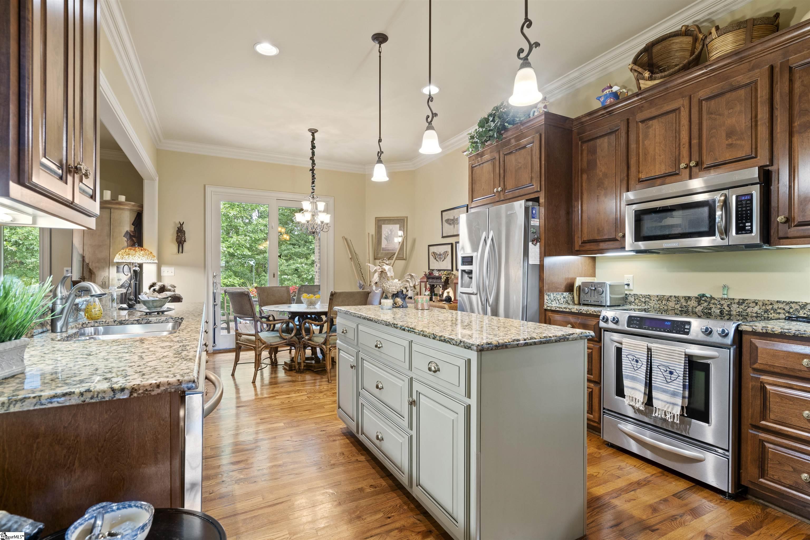 237 Andalusian Trail Anderson, SC 29621 - Photo 5 of 36 Gallery Image 5