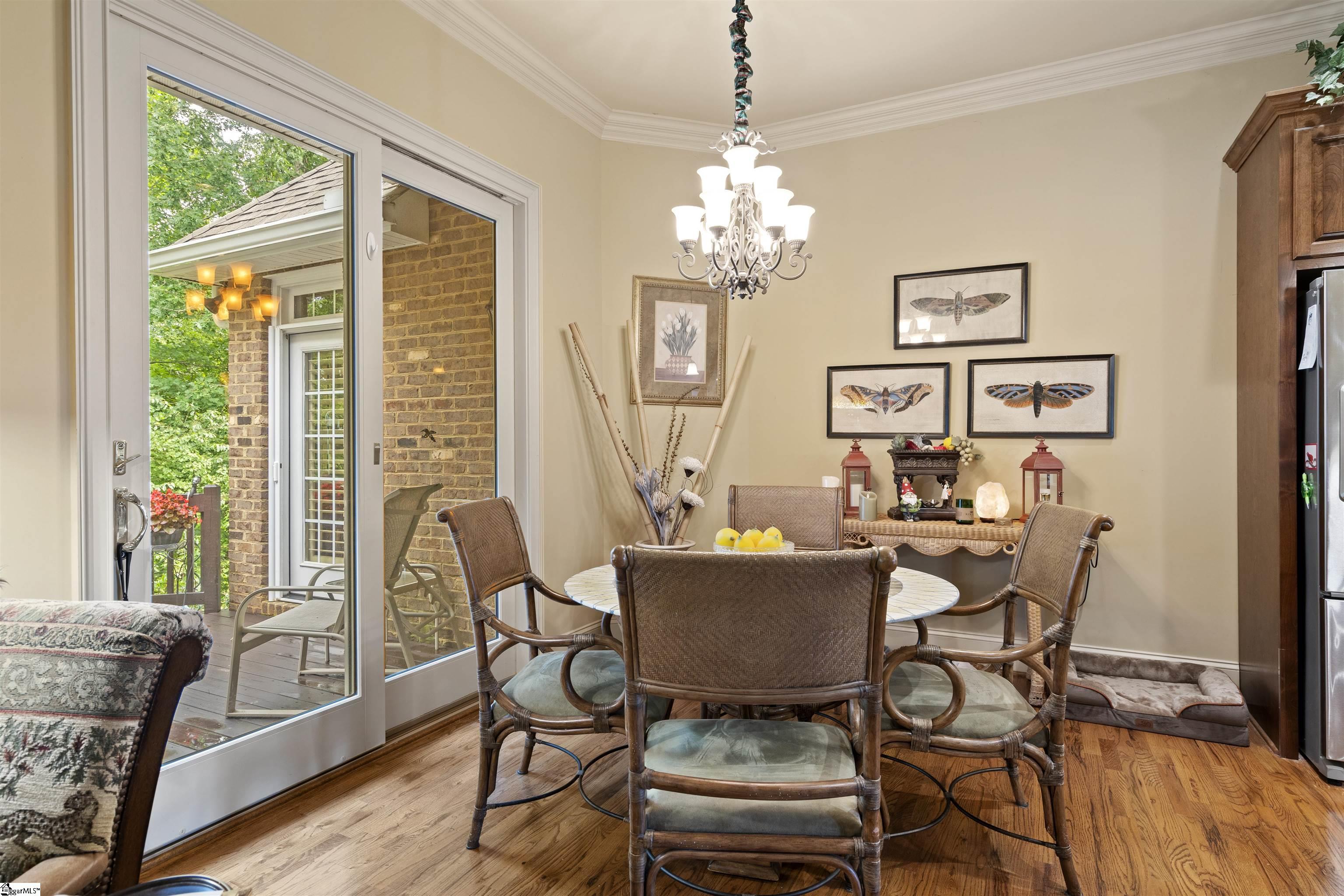 237 Andalusian Trail Anderson, SC 29621 - Photo 6 of 36 Gallery Image 6