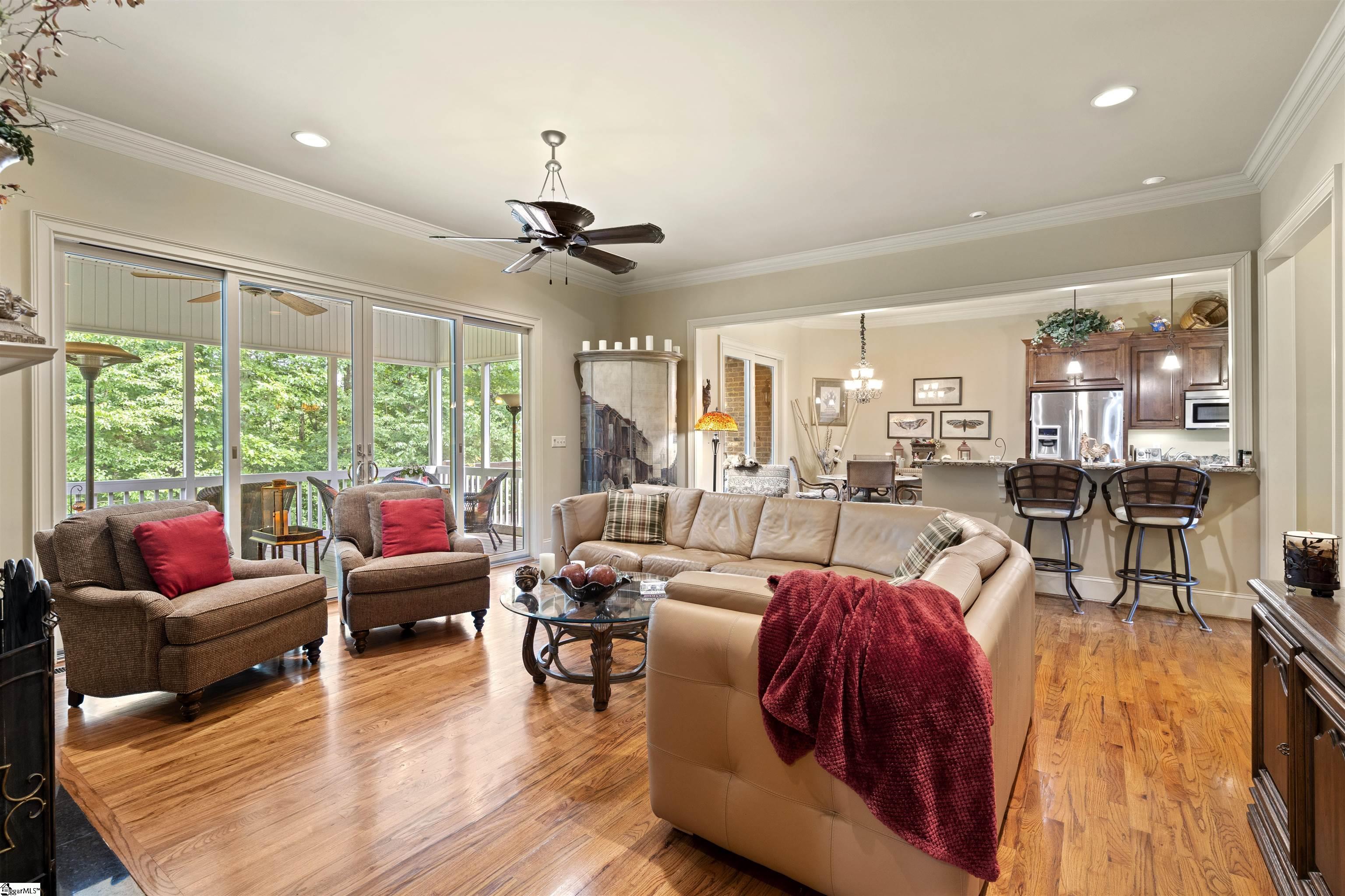 237 Andalusian Trail Anderson, SC 29621 - Photo 7 of 36 Gallery Image 7