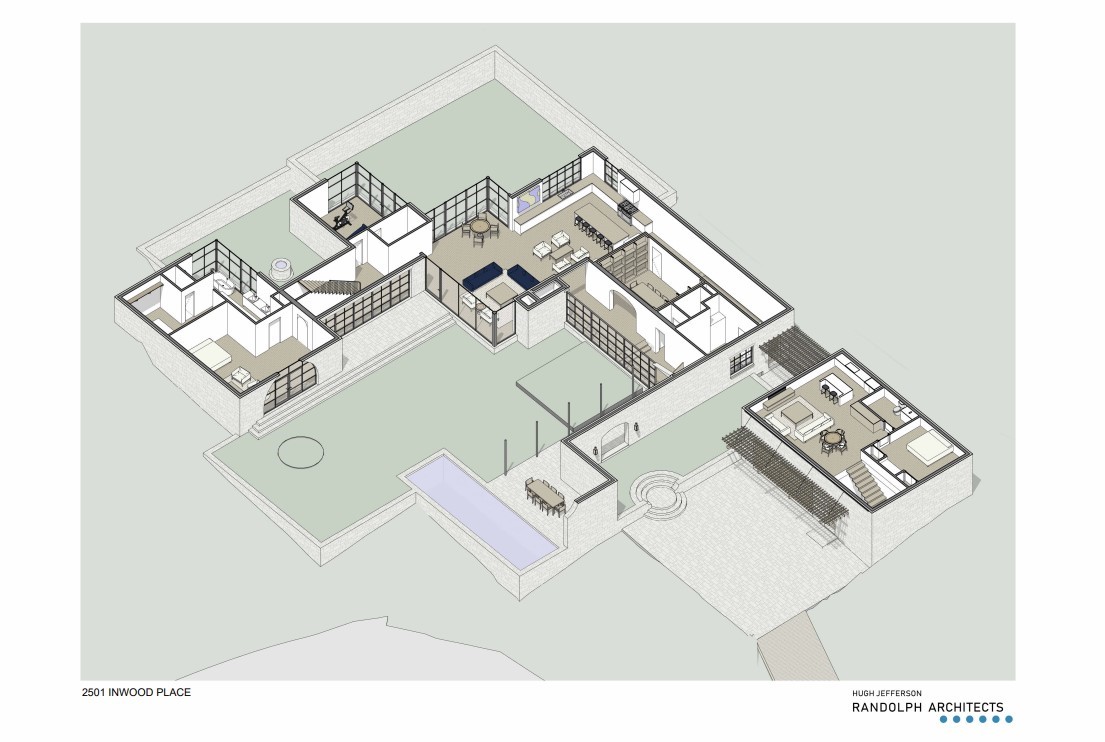 2501 Inwood Place Austin, TX 78703 - Photo 14 of 18 unknown