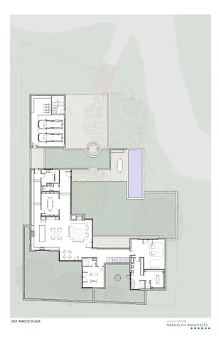 a picture of a room with a window