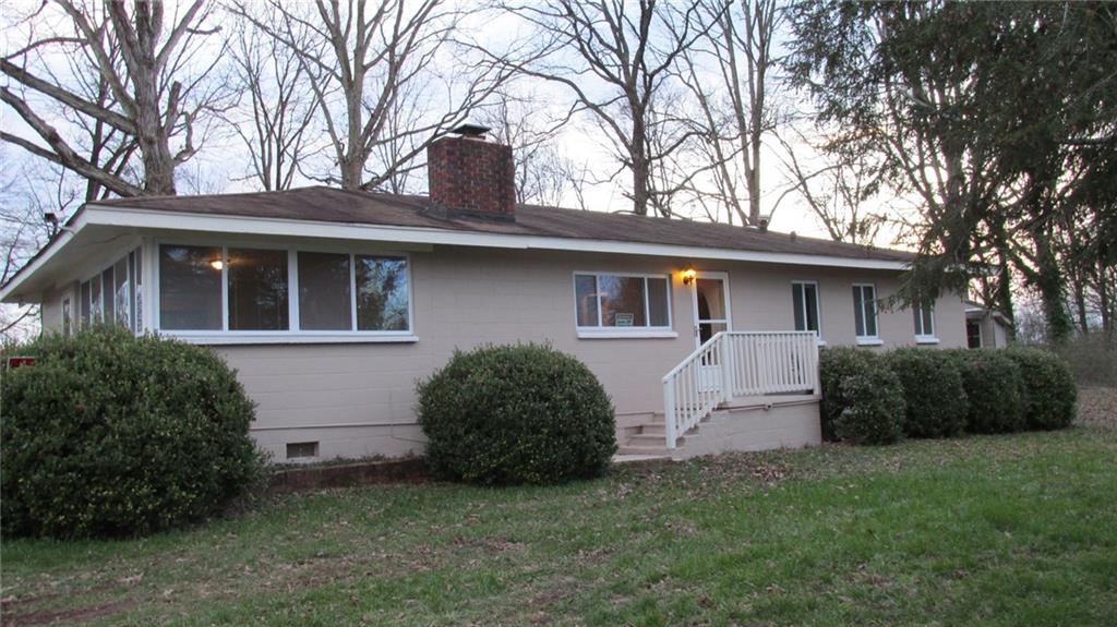 213 B B Bailey Road Hartwell, GA 30643 - Photo 1 of 1 Gallery Image 1