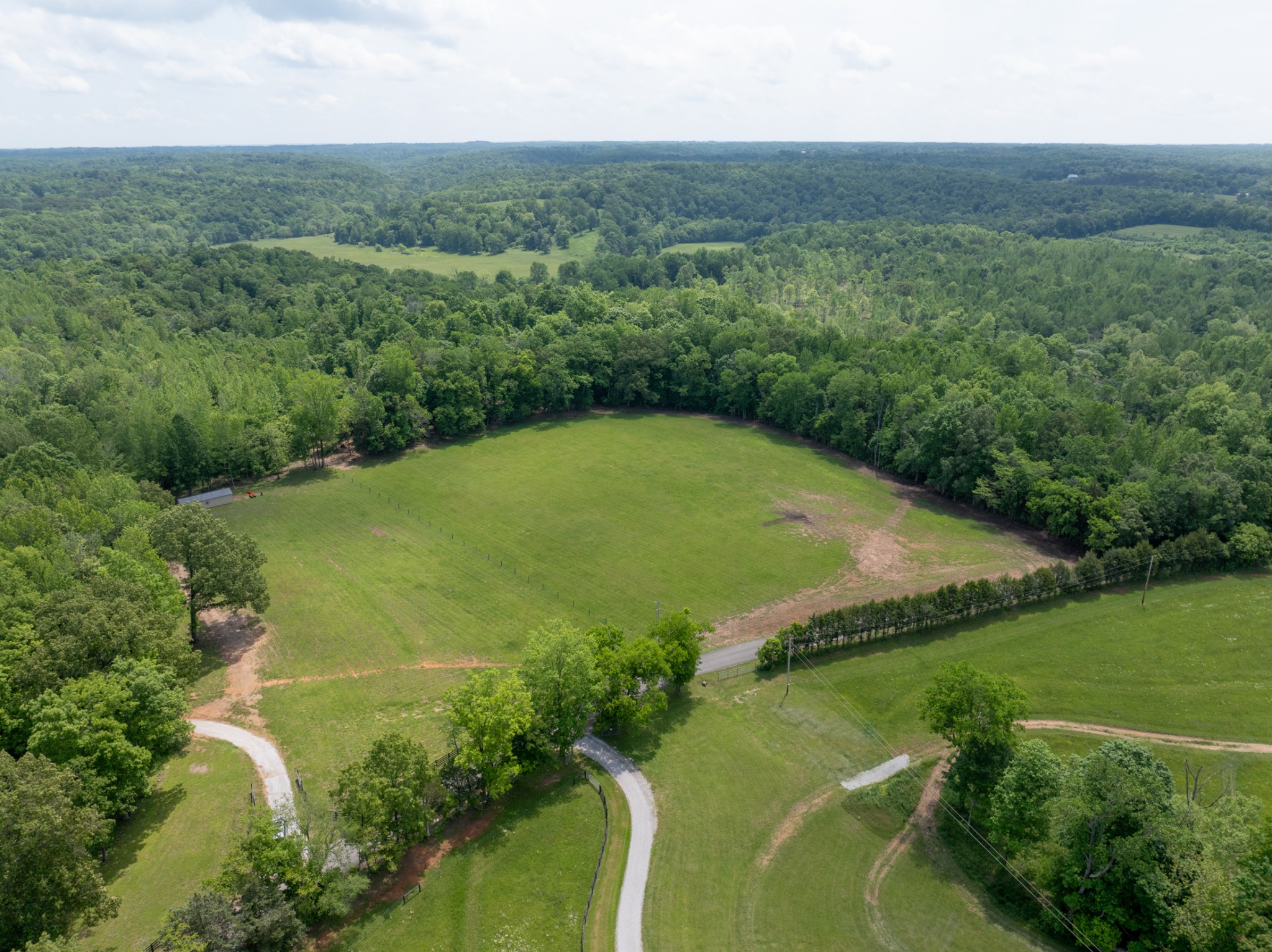 3 Mathis Road Charlotte, TN 37036 - Photo 12 of 23 Gallery Image 12