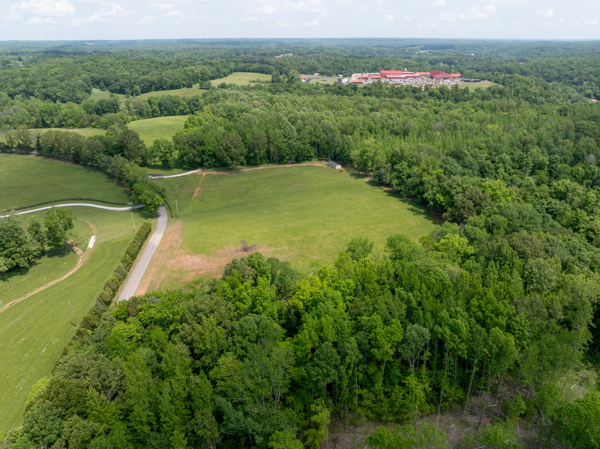 3 Mathis Road Charlotte, TN 37036 - Photo 17 of 23 Gallery Image 17