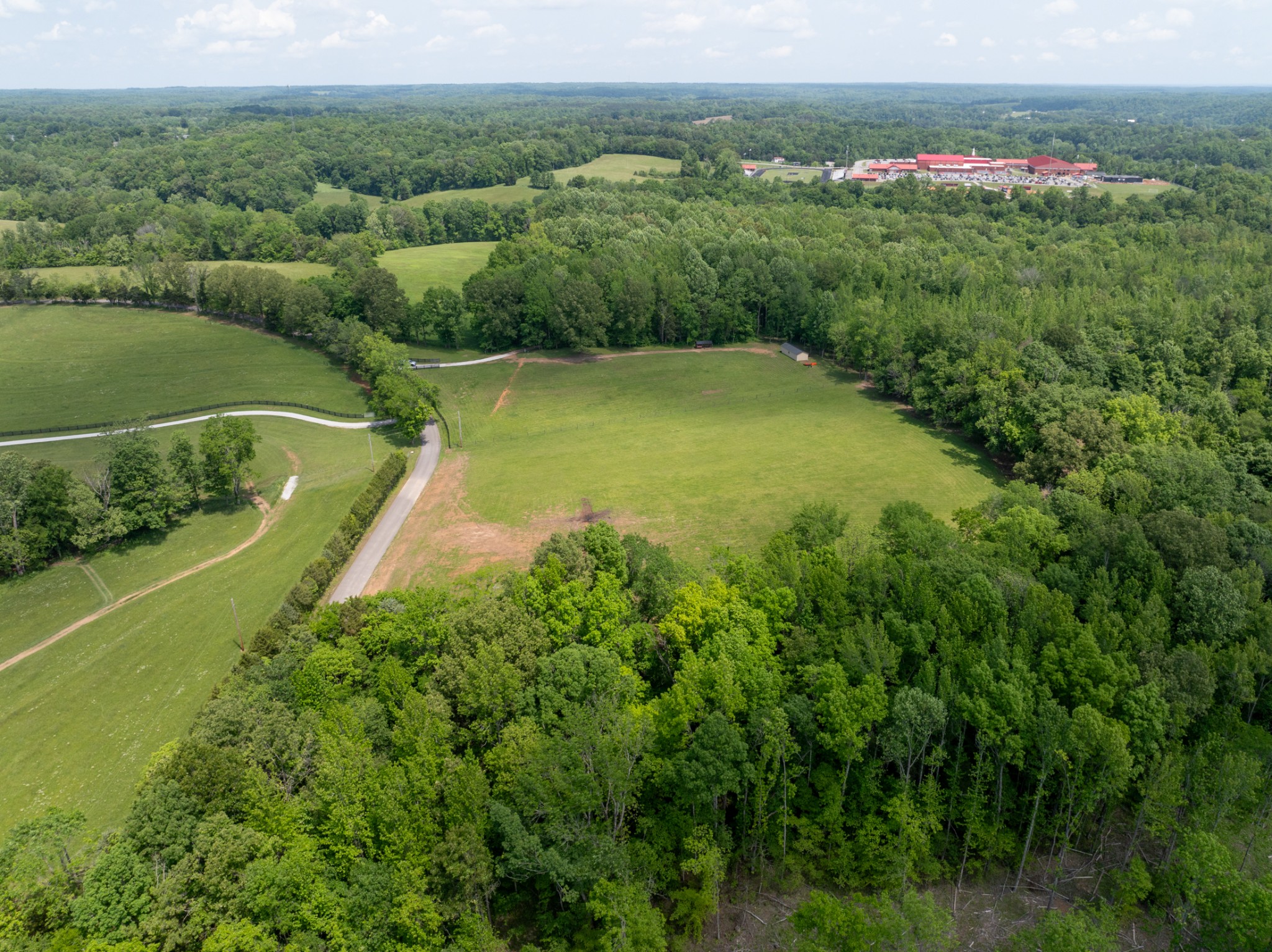 3 Mathis Road Charlotte, TN 37036 - Photo 18 of 23 Gallery Image 18