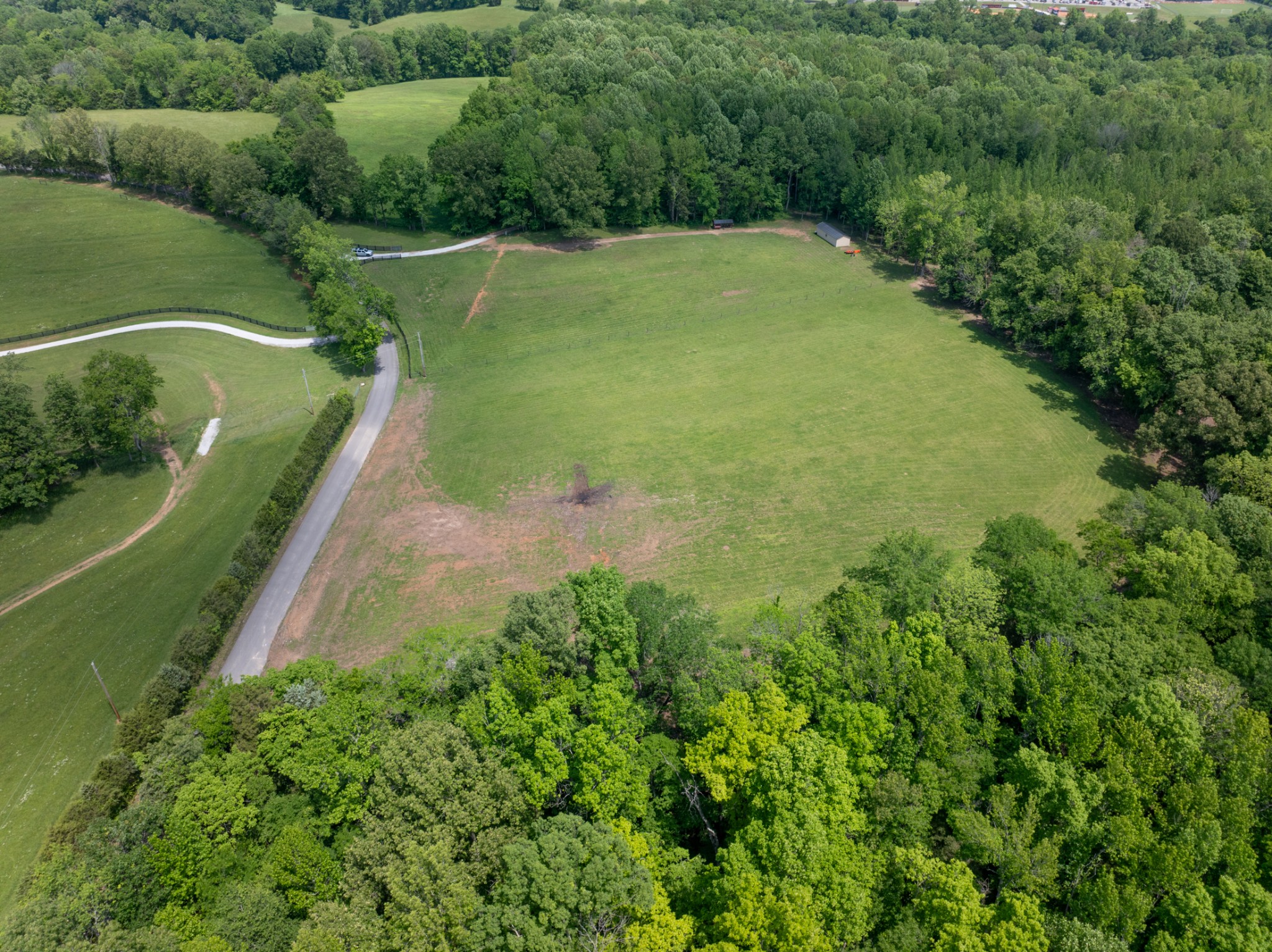 3 Mathis Road Charlotte, TN 37036 - Photo 19 of 23 Gallery Image 19