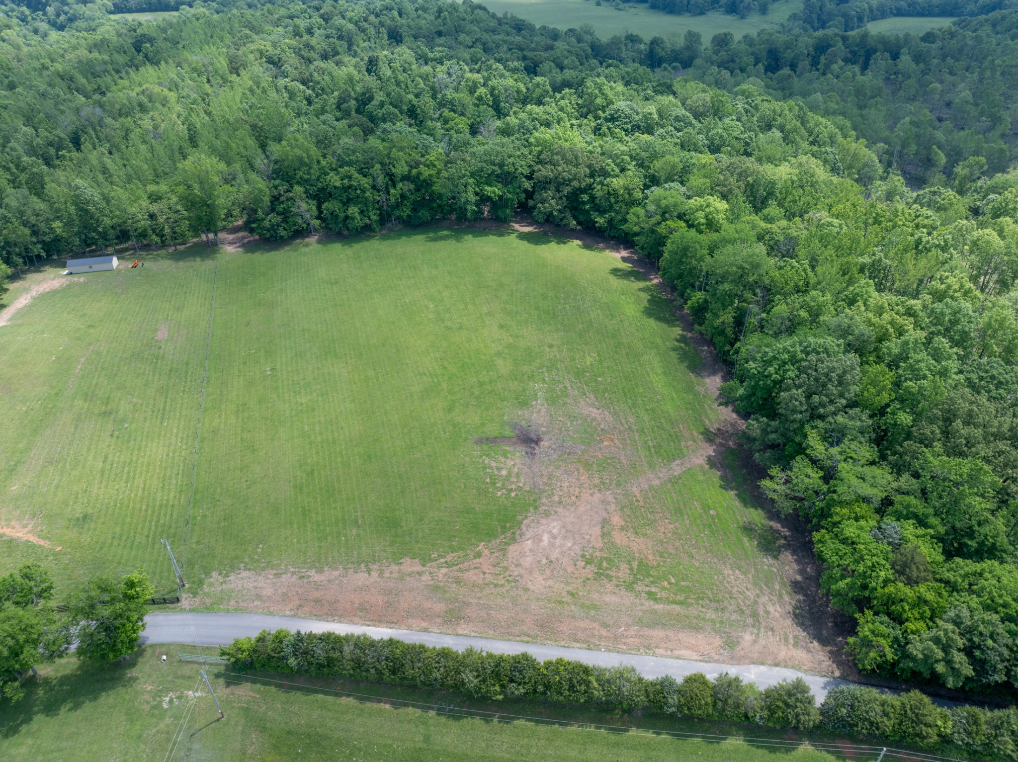 3 Mathis Road Charlotte, TN 37036 - Photo 20 of 23 Gallery Image 20