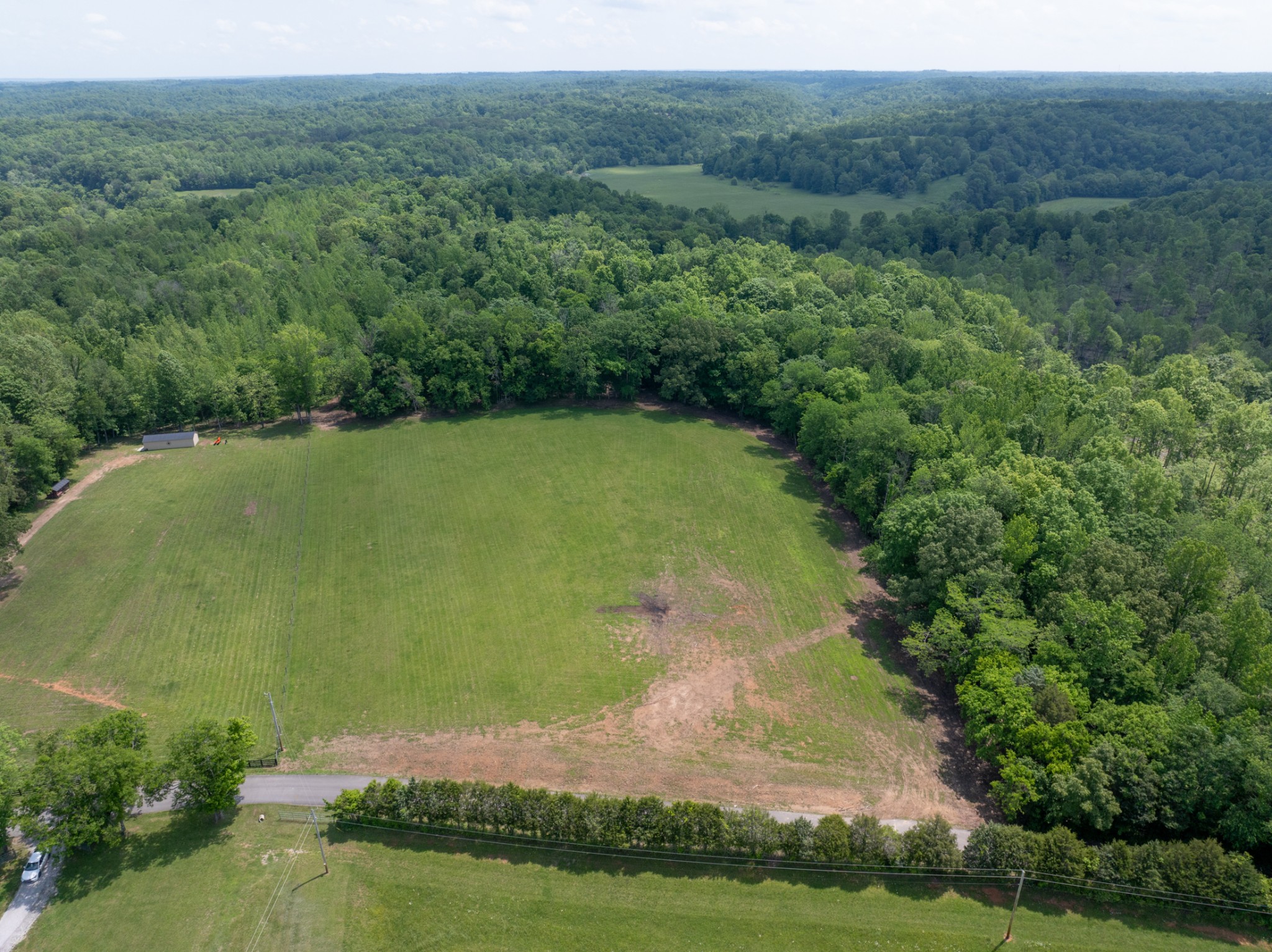 3 Mathis Road Charlotte, TN 37036 - Photo 21 of 23 Gallery Image 21