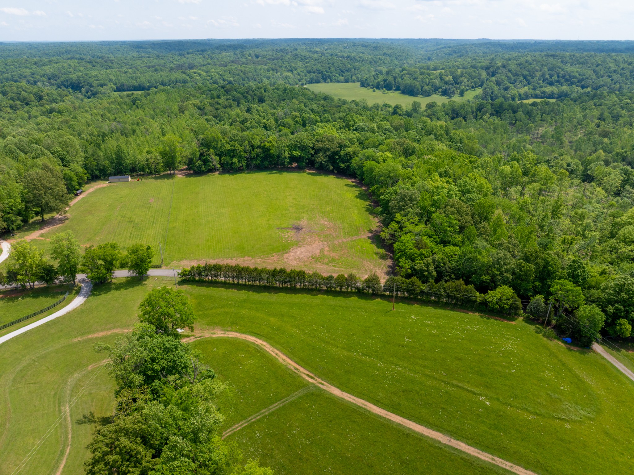 3 Mathis Road Charlotte, TN 37036 - Photo 6 of 23 Gallery Image 6