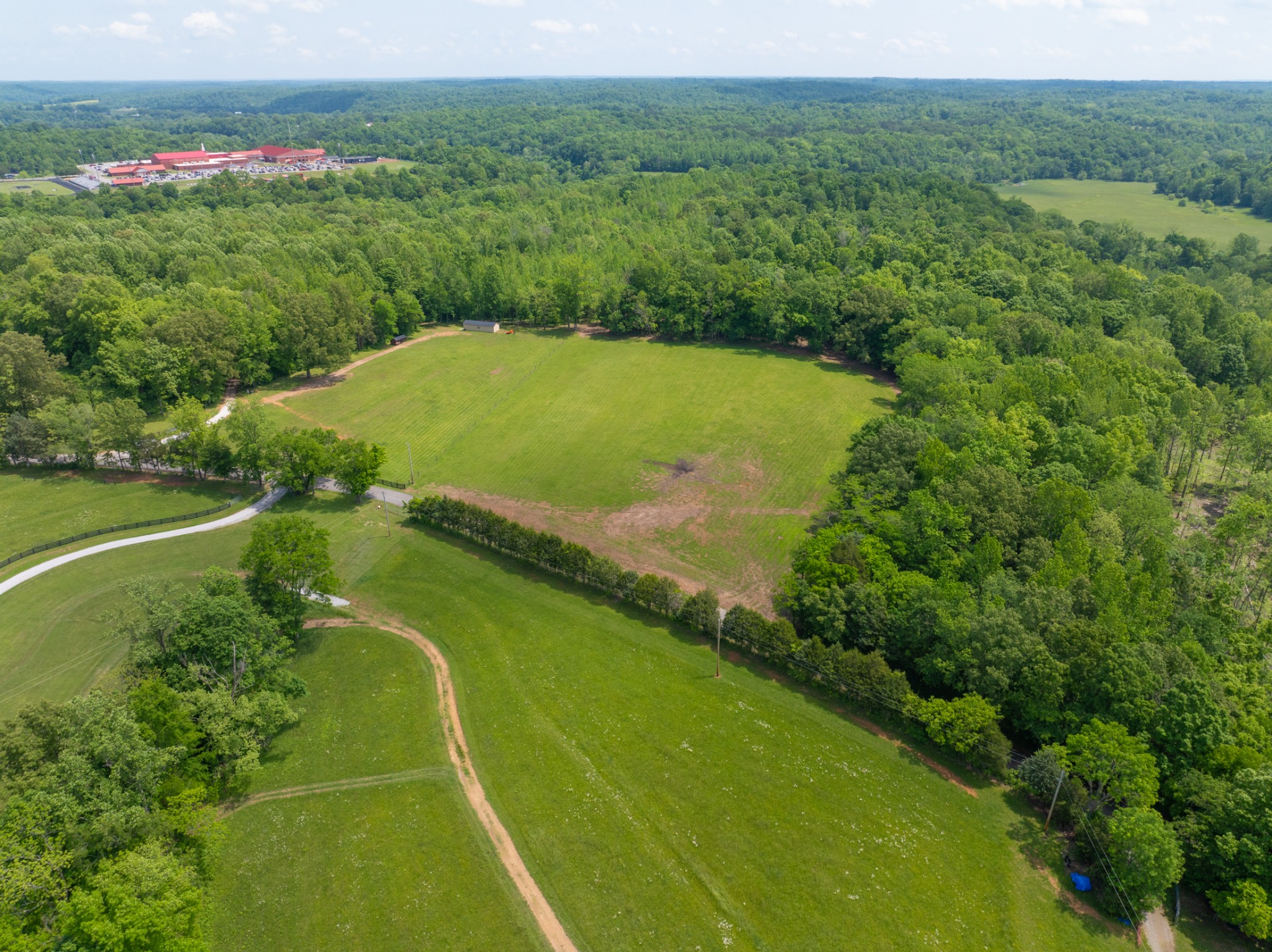 3 Mathis Road Charlotte, TN 37036 - Photo 7 of 23 Gallery Image 7