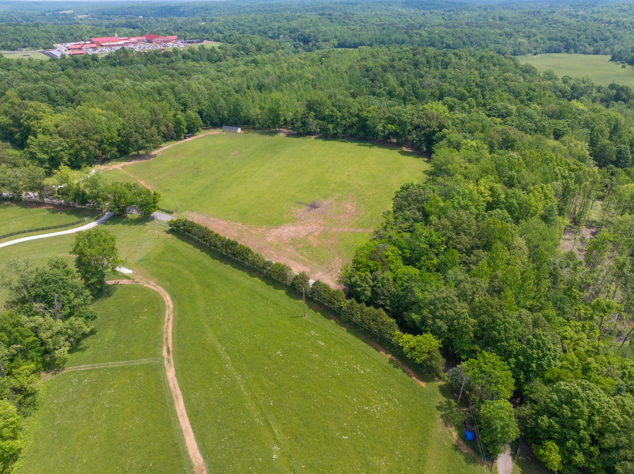 3 Mathis Road Charlotte, TN 37036 - Photo 9 of 23 Gallery Image 9