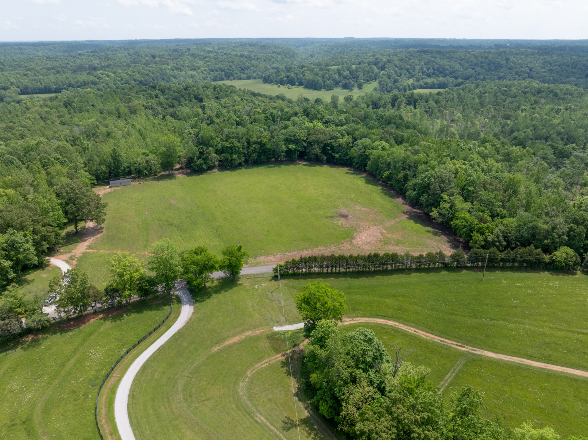 3 Mathis Road Charlotte, TN 37036 - Photo 10 of 23 Gallery Image 10
