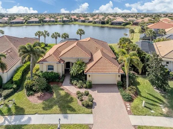 $739,000 | 193 Montelluna Drive, North Venice, FL 34275