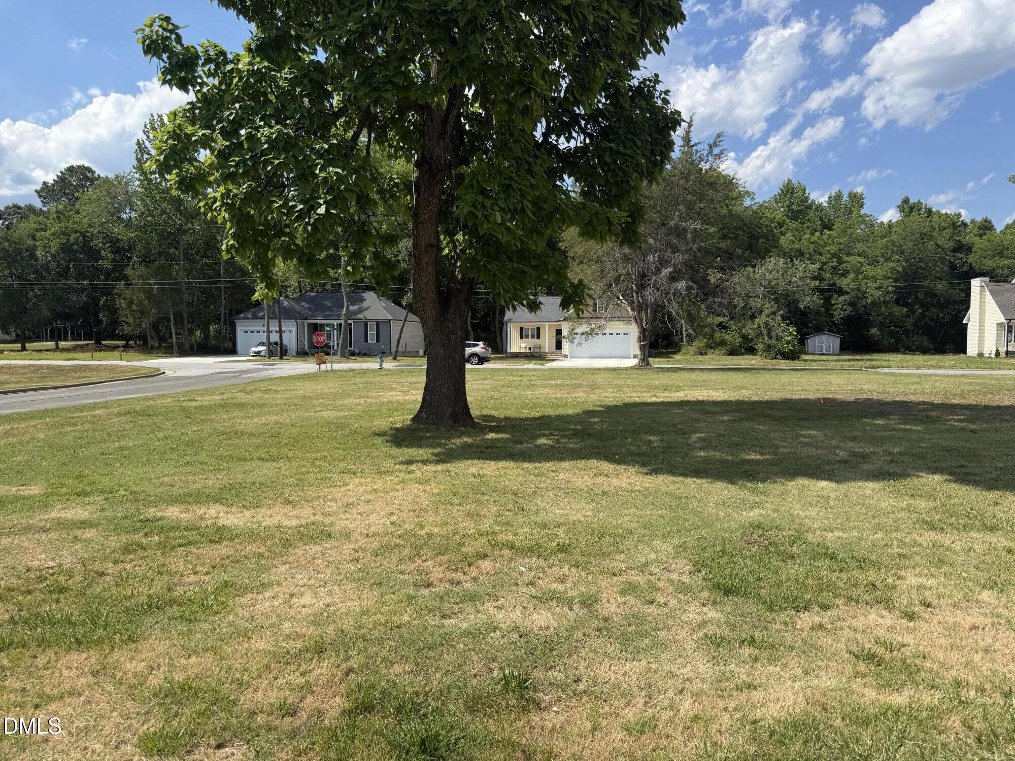 509 Hicks Mill Road Oxford, NC 27565 - Photo 3 of 3 509 Hicksmill Lot 2