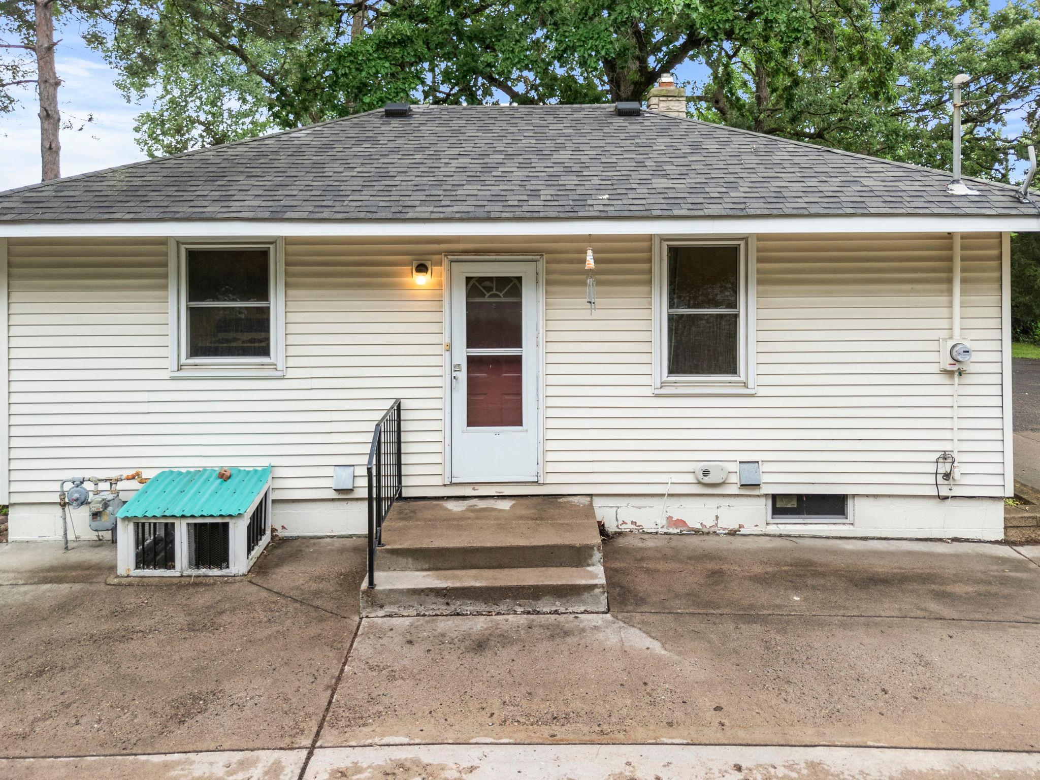 7701 Terrace Road Northeast Spring Lake Park, MN 55432 - Photo 40 of 86