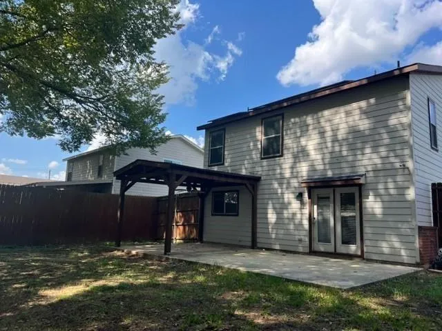 $2,200 | 208 Billy Wickliffe Drive, Wilmer, TX 75172