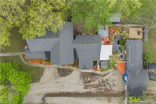 $299,000 | 1009 South Independence Street, Harrisonville, MO 64701