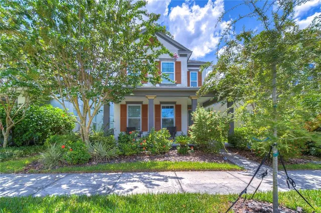 $3,200 | 7147 Bowspirit Place, Apollo Beach, FL 33572