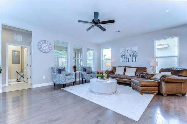 $3,200 | 7147 Bowspirit Place, Apollo Beach, FL 33572