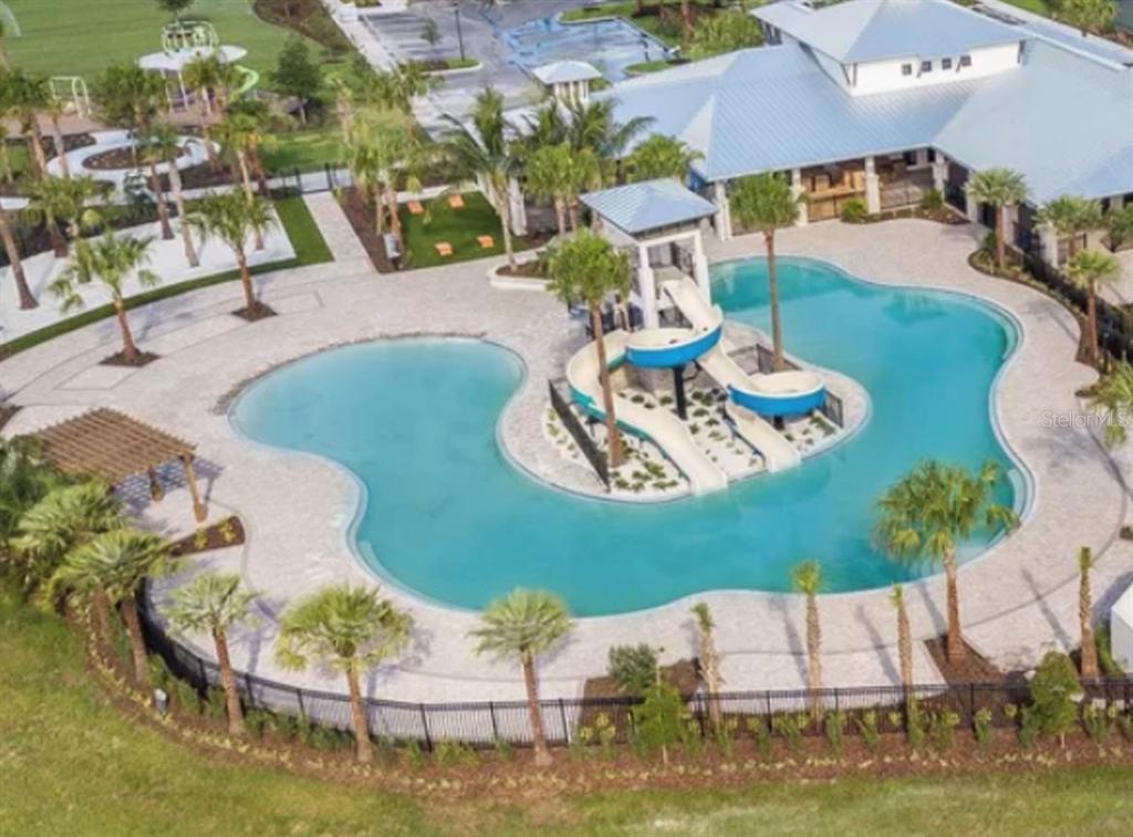 7147 Bowspirit Place Apollo Beach, FL 33572 - Photo 25 of 26