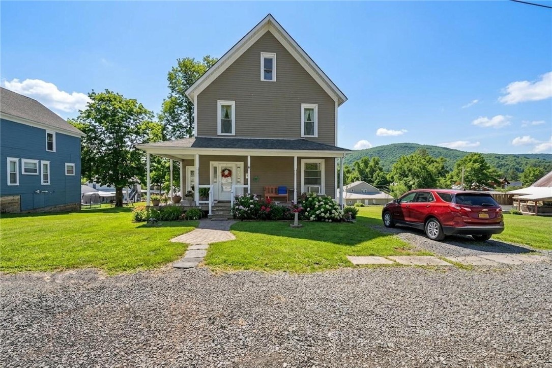 109 East King Street Smethport, PA 16749 - Photo 1 of 1