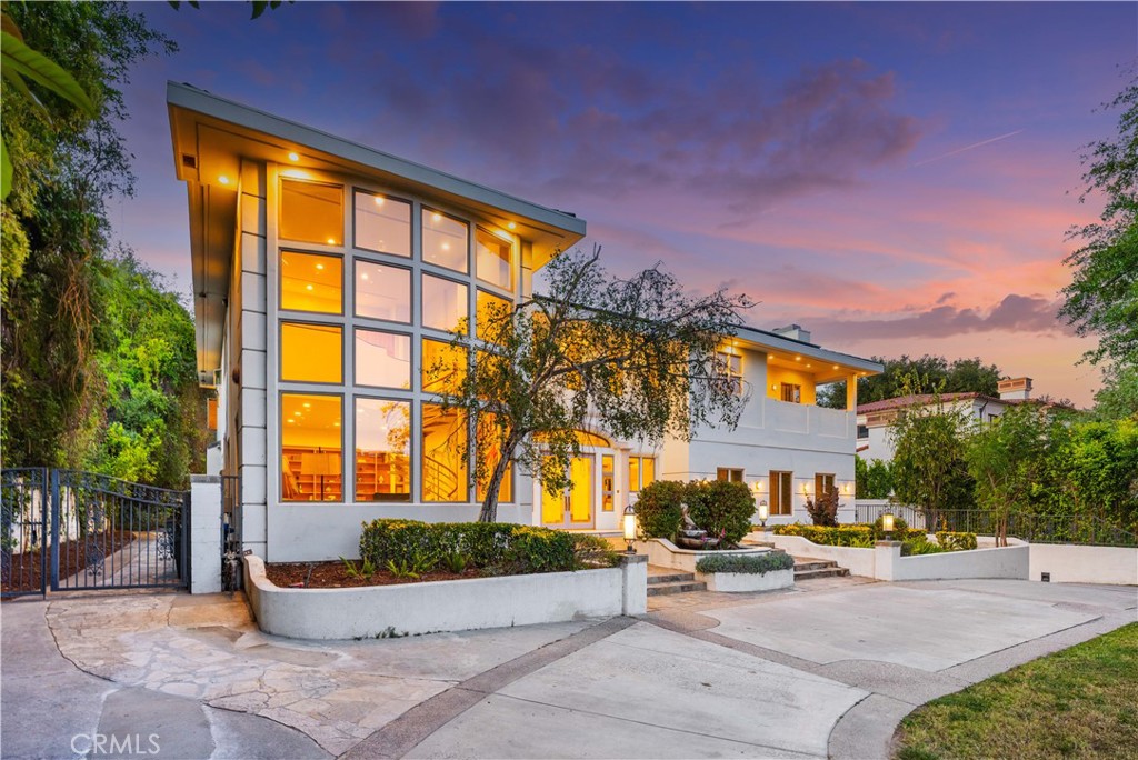 931 Hampton Road Arcadia, CA 91006 - Photo 47 of 51