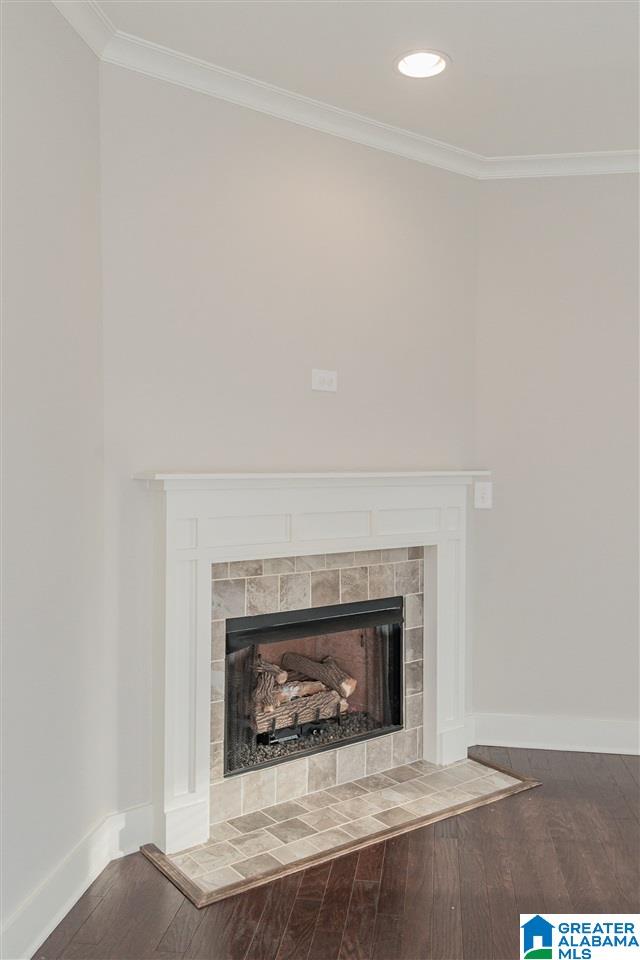 2828 Montevallo Park Road Birmingham, AL 35210 - Photo 11 of 37