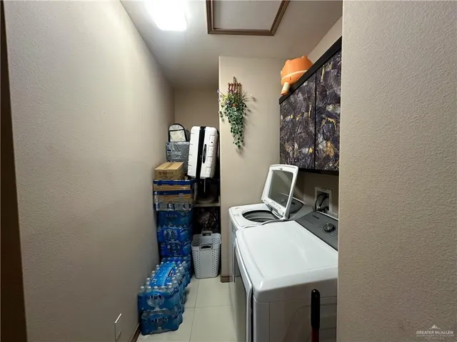 a workspace with furniture and wooden floor