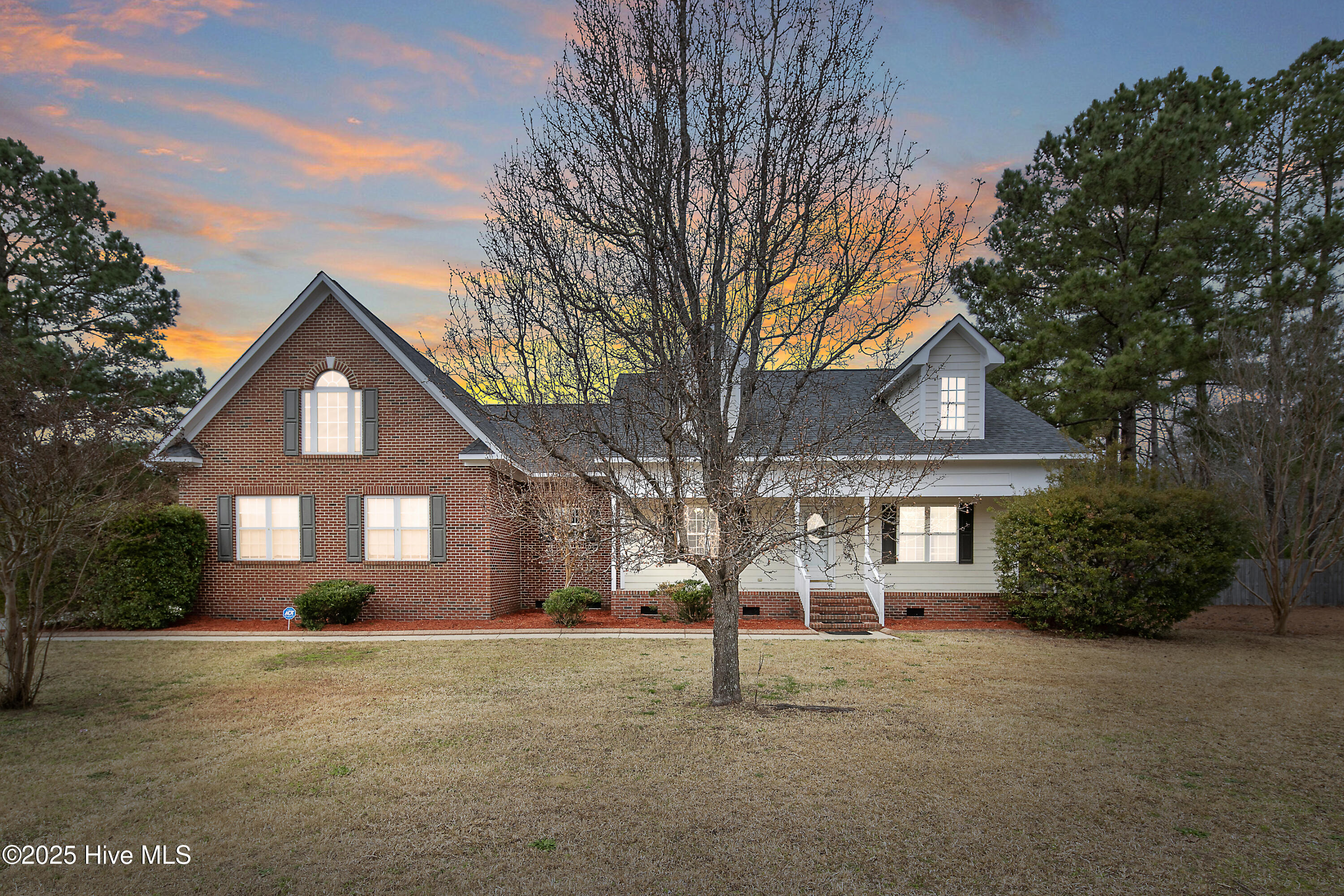 105 Fetlock Court Raeford, NC 28376 - Photo 1 of 76 01-105FetlockDriveRaeford