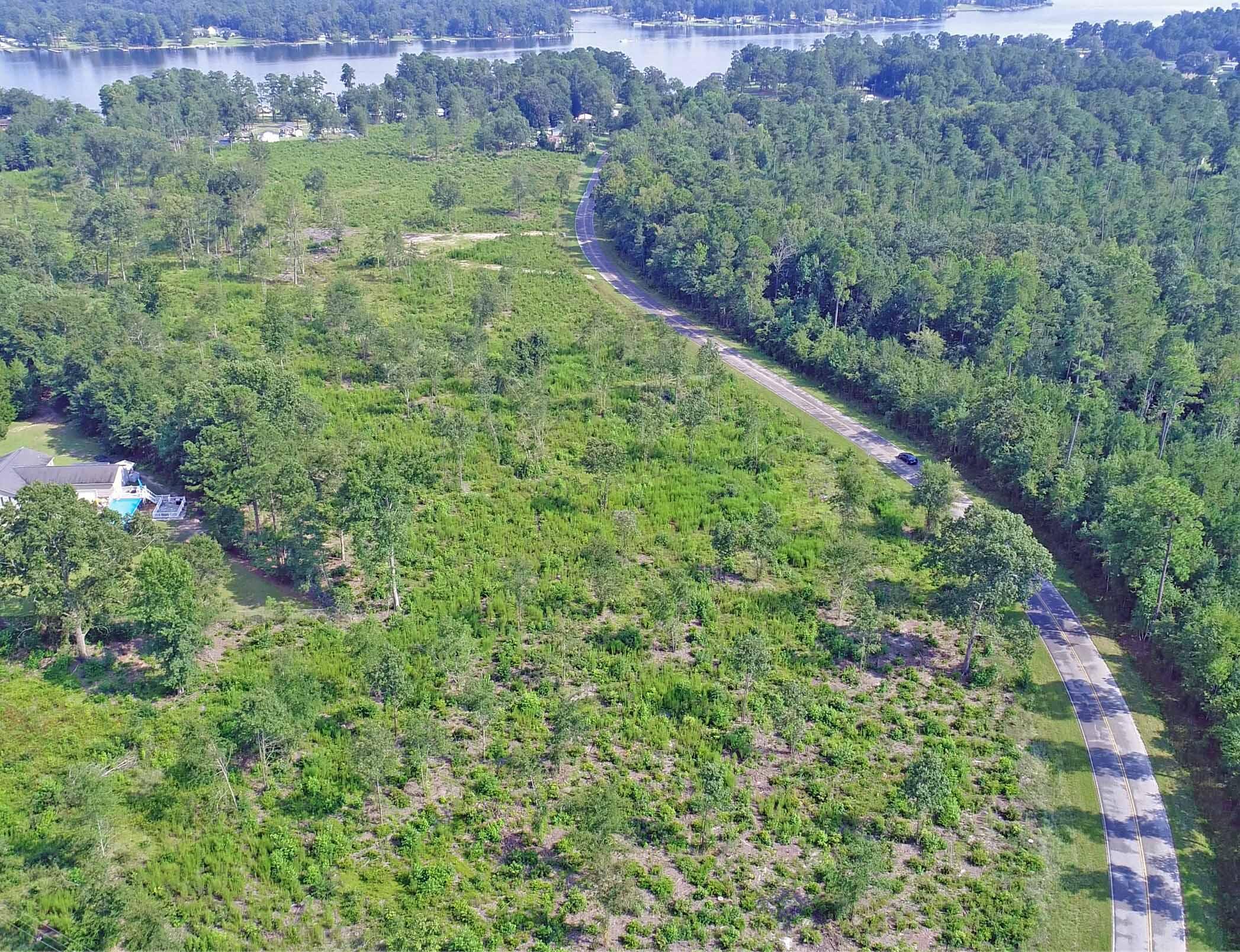 Tbd Rowland Road Summerton, SC 29148 - Photo 3 of 5 SN Aerial 8