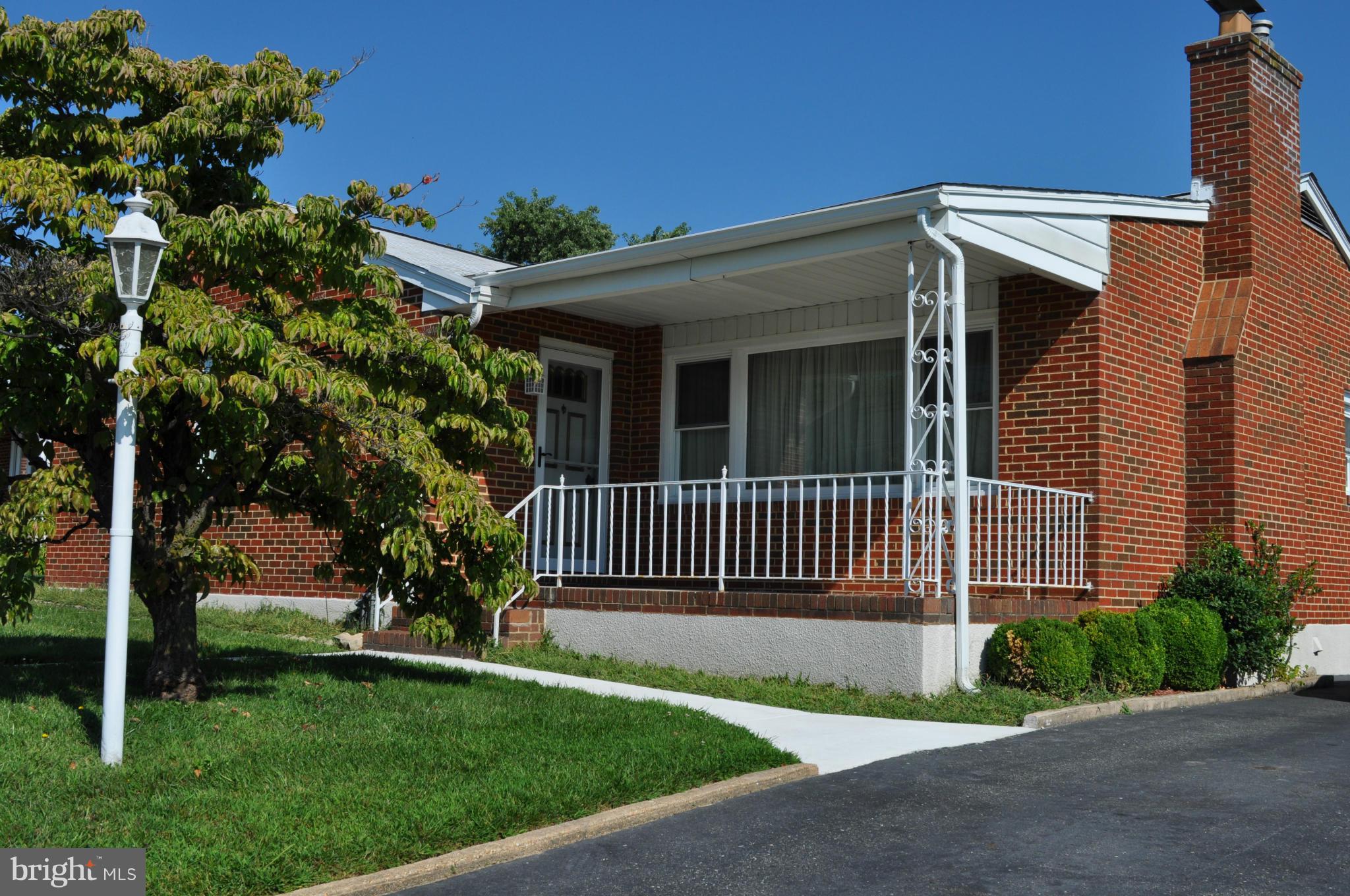 4324 East Joppa Road Baltimore, MD 21236 - Photo 1 of 13 Exterior (Front)