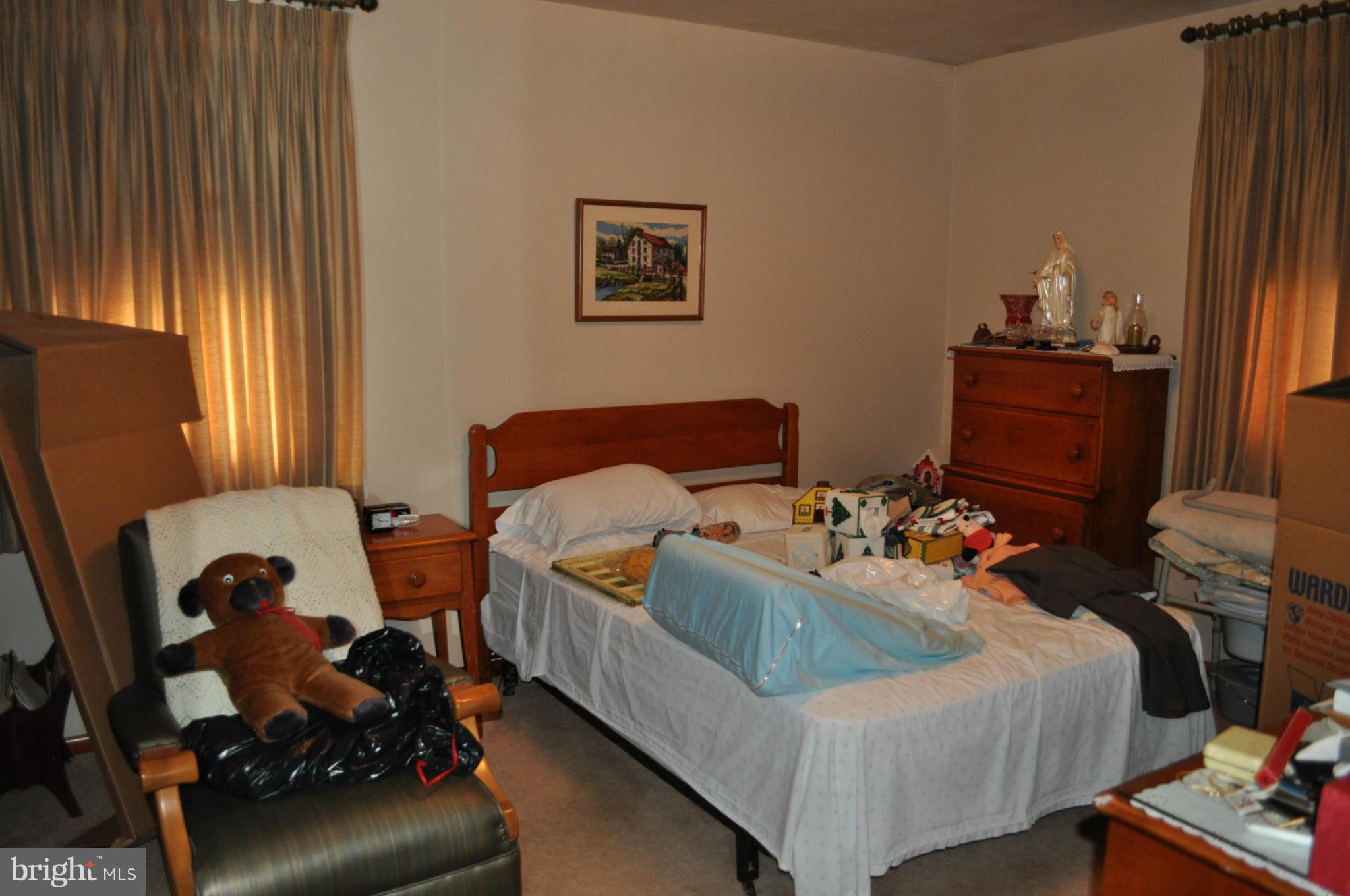 4324 East Joppa Road Baltimore, MD 21236 - Photo 8 of 13 Bedroom