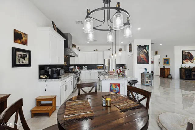 view of a bathroom with a tub and shower