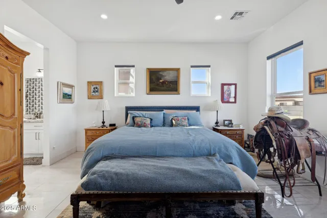 a view of a patio with swimming pool table and chairs