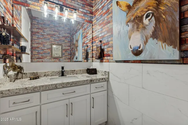 $749,900 | 6786 West Palomino Way, Coolidge, AZ 85128