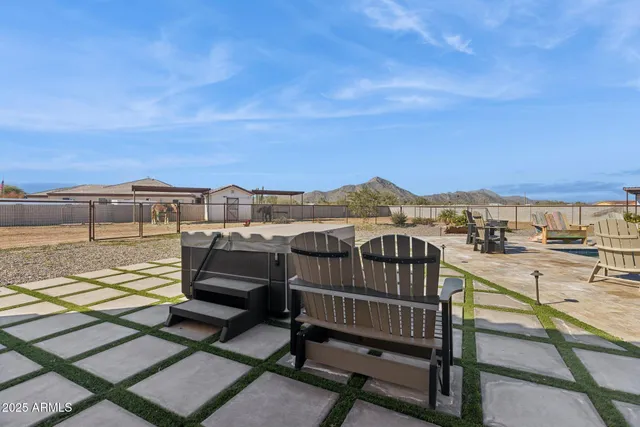 $799,000 | 6786 West Palomino Way, Coolidge, AZ 85128