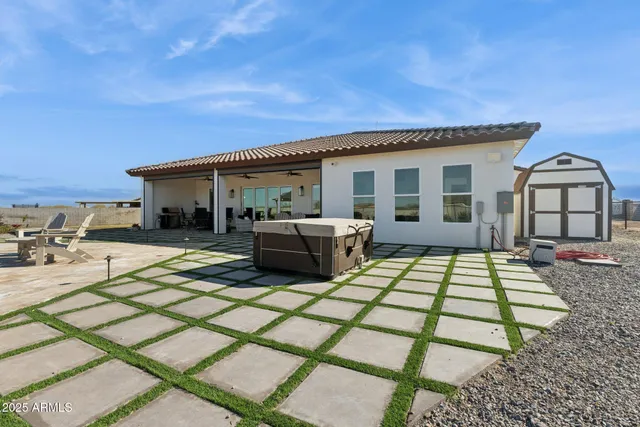 $799,000 | 6786 West Palomino Way, Coolidge, AZ 85128