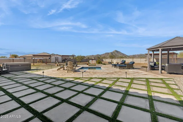 $799,000 | 6786 West Palomino Way, Coolidge, AZ 85128