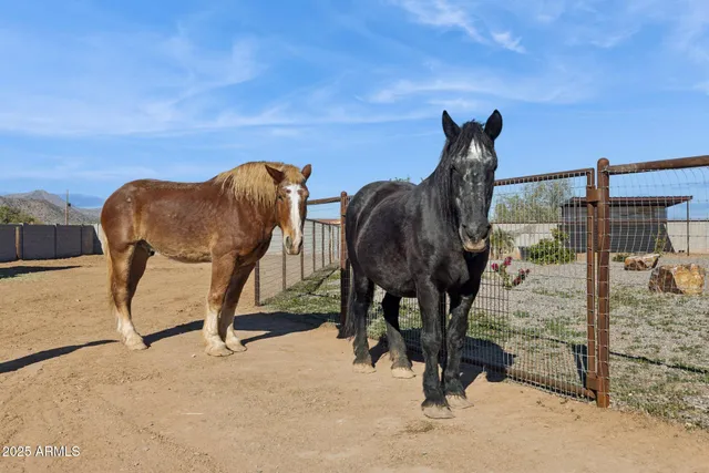 $749,900 | 6786 West Palomino Way, Coolidge, AZ 85128