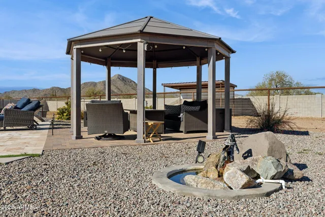 $799,000 | 6786 West Palomino Way, Coolidge, AZ 85128