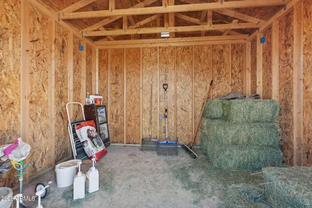 $799,000 | 6786 West Palomino Way, Coolidge, AZ 85128