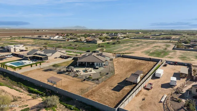 $799,000 | 6786 West Palomino Way, Coolidge, AZ 85128