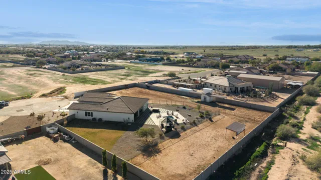 $799,000 | 6786 West Palomino Way, Coolidge, AZ 85128