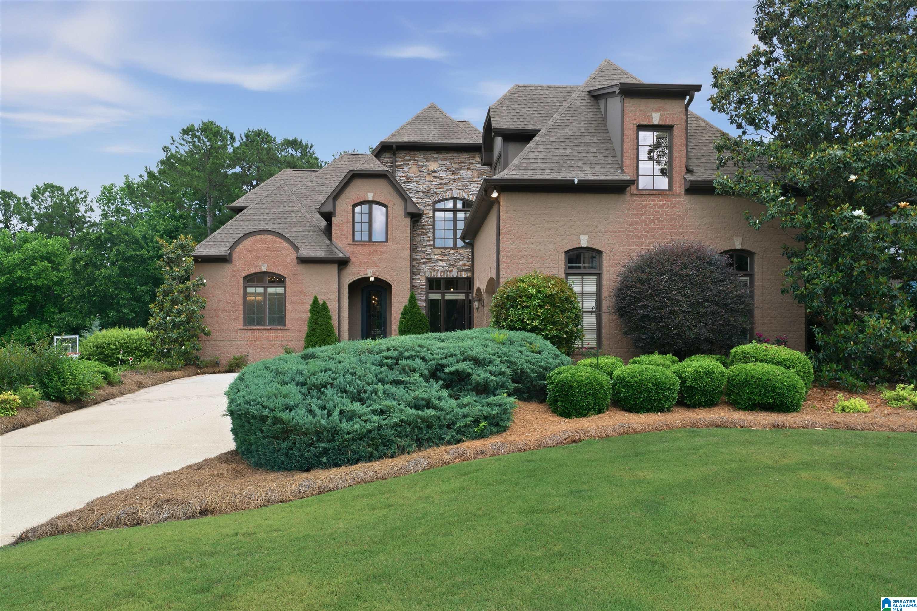 3920 Butler Springs Way Birmingham, AL 35226 - Photo 17 of 96