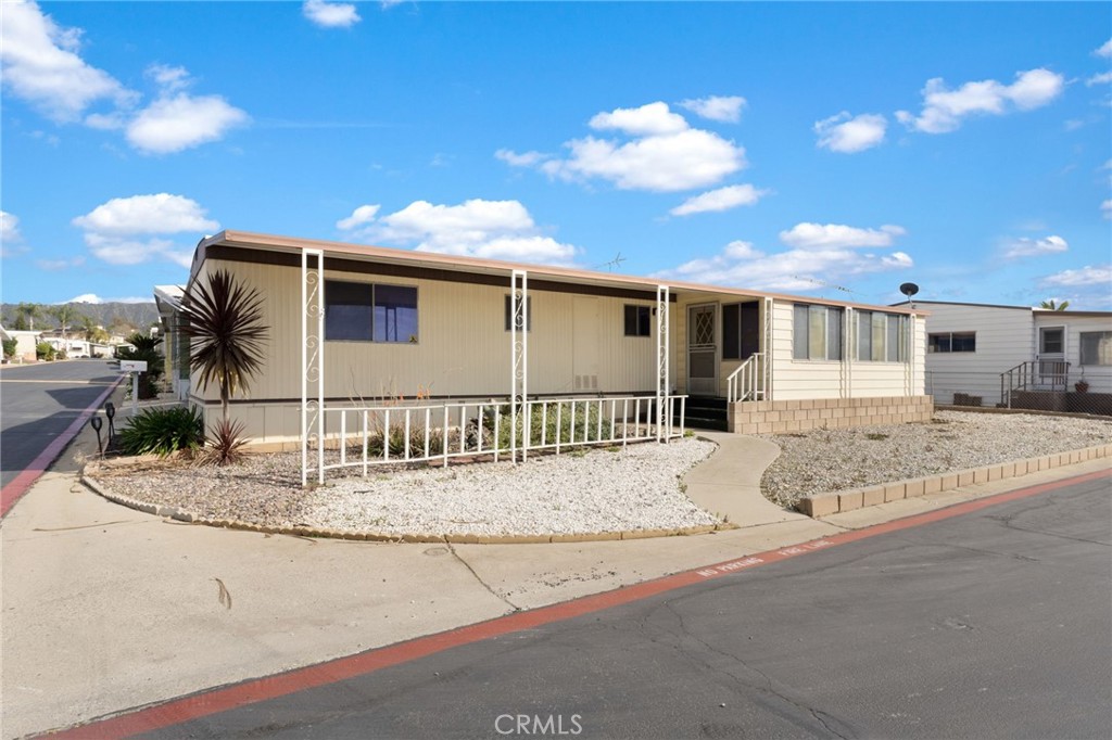 975 California Street, Unit 12 Calimesa, CA 92320 - Photo 1 of 1