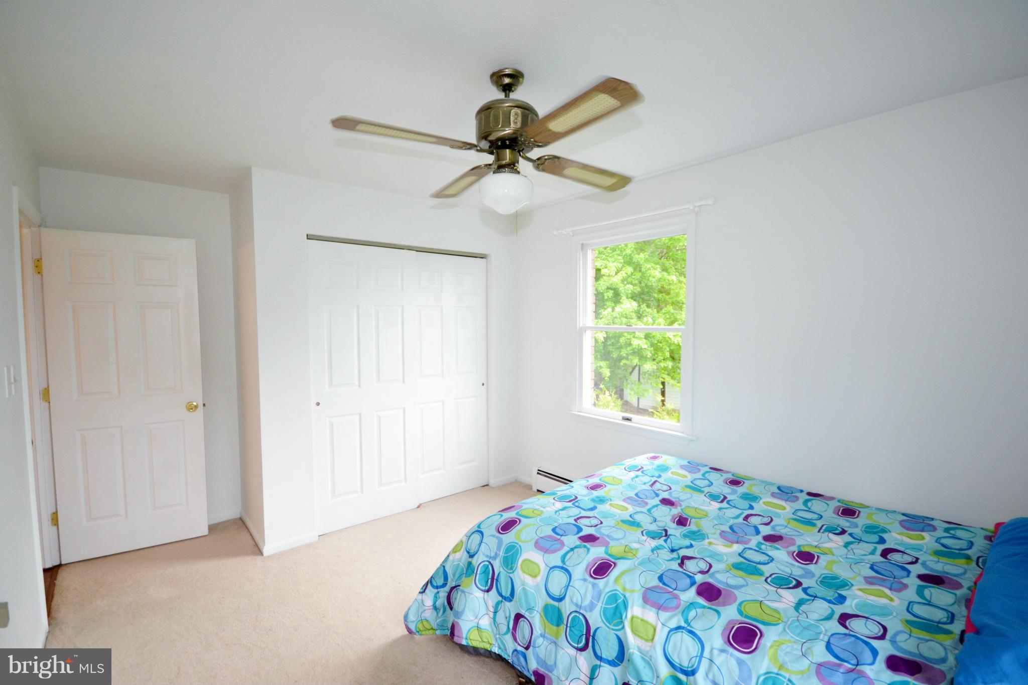 2714 Bachman Road Manchester, MD 21102 - Photo 17 of 30 Four Spacious Bedrooms on main level