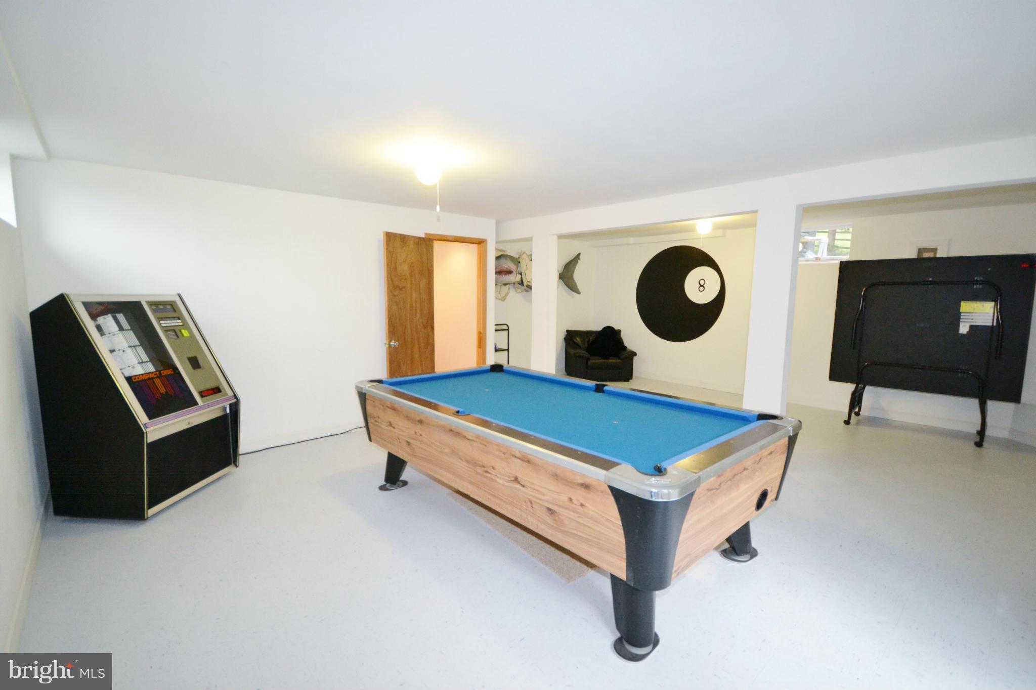 2714 Bachman Road Manchester, MD 21102 - Photo 23 of 30 XL Rec Room has room for multiple options
