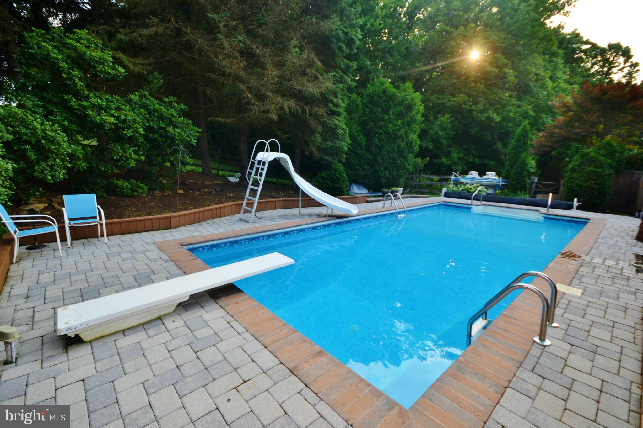 2714 Bachman Road Manchester, MD 21102 - Photo 28 of 30 Picture Perfect Playground for you and your family