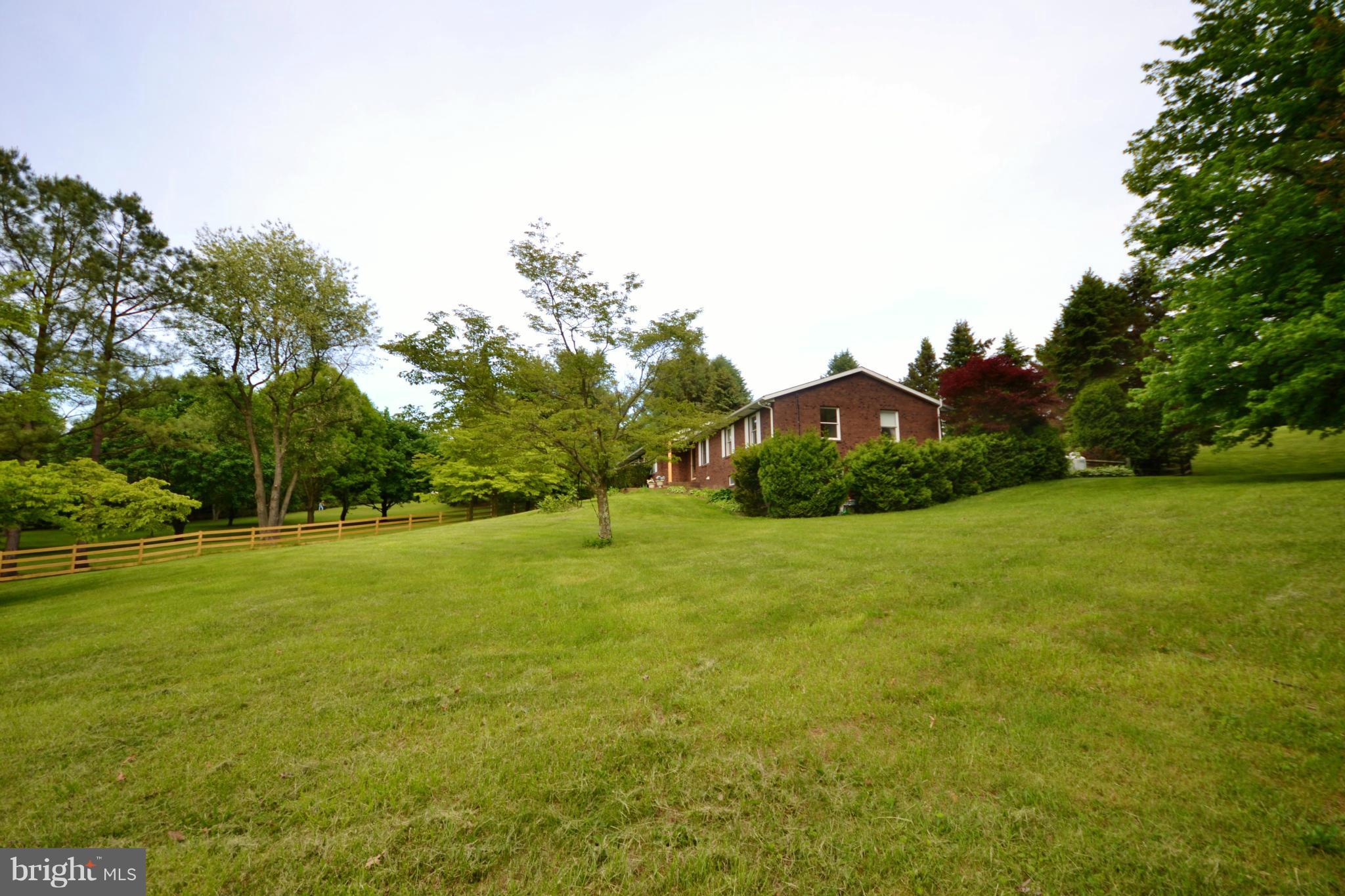 2714 Bachman Road Manchester, MD 21102 - Photo 29 of 30 A little bit of country heaven could be yours!