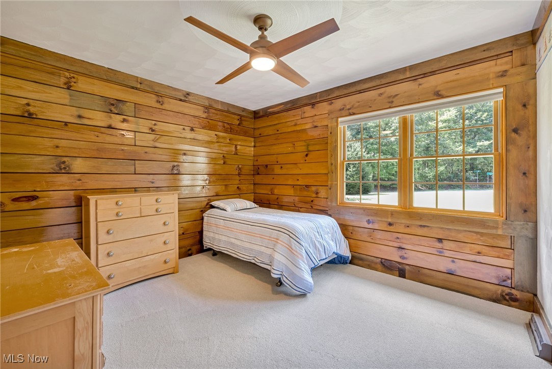 1623 Carson Road New Cumberland, WV 26047 - Photo 21 of 40 Third Bedroom
